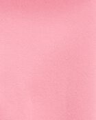 Baby Cotton Stretch Capri Leggings, image 2 of 3 slides