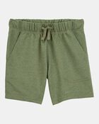 Kid 4-Pack Pull-On French Terry Shorts
, image 11 of 13 slides