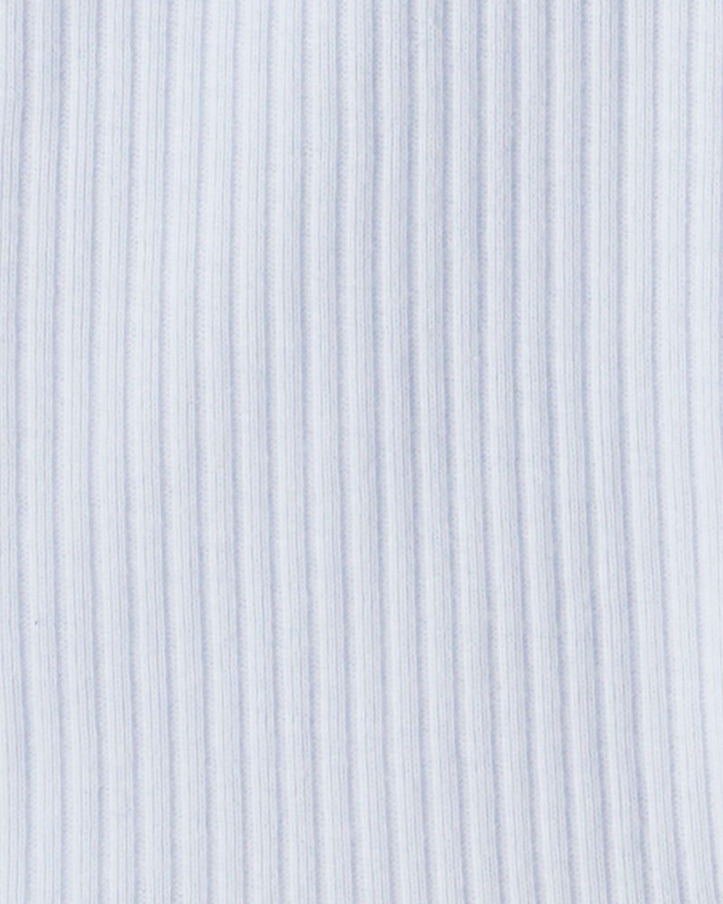 Baby Girl 3-Piece Heart Print Pullover Set, image 4 of 5 slides