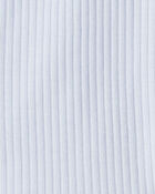 Baby Girl 3-Piece Heart Print Pullover Set, image 4 of 5 slides