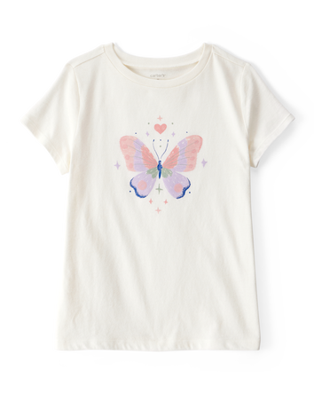 Kid 3-Pack Graphic Tees, 