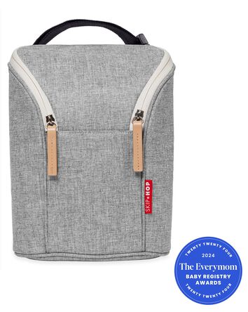 Grab & Go Double Bottle Bag, 