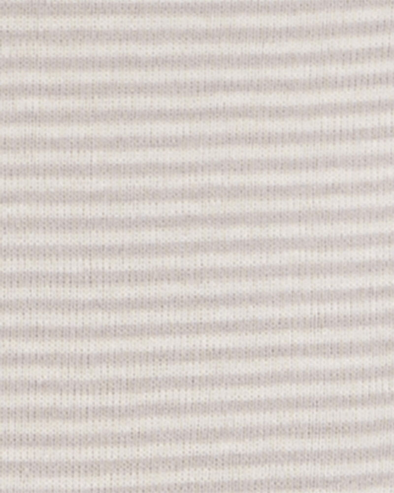 Baby 10-Pack Animals Short-Sleeve Bodysuits, image 7 of 13 slides