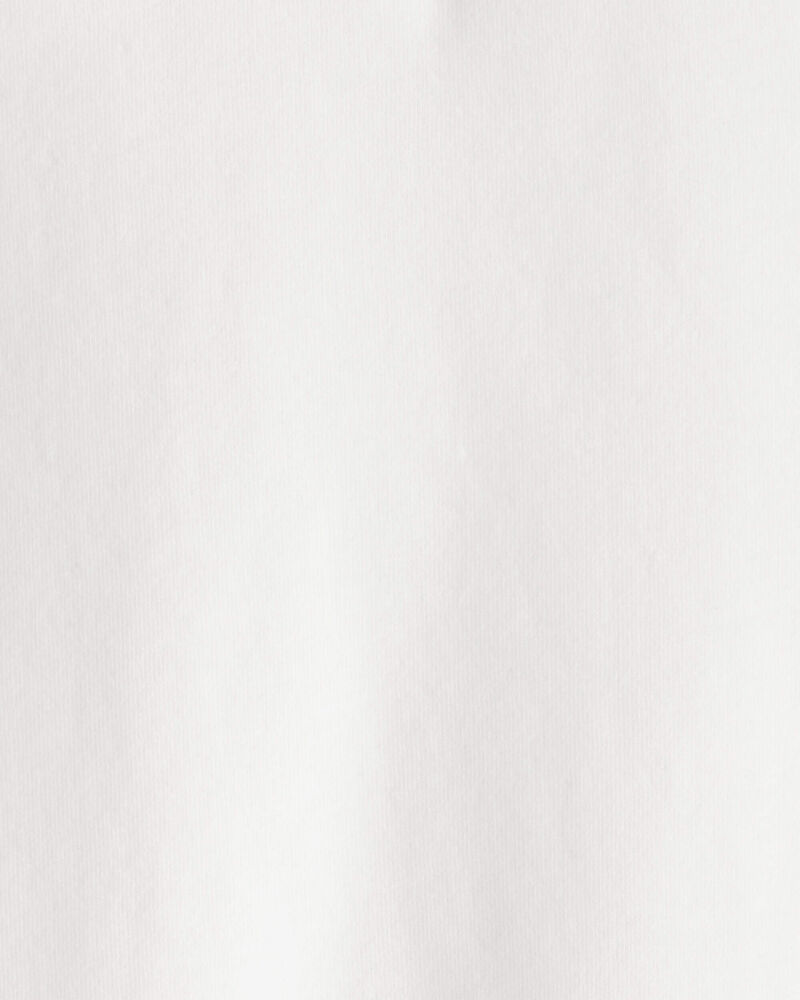 Baby Girl 2-Piece Plaid Long-Sleeve Dress Set, image 5 of 6 slides