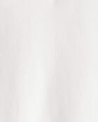 Baby Girl 2-Piece Plaid Long-Sleeve Dress Set, image 5 of 6 slides