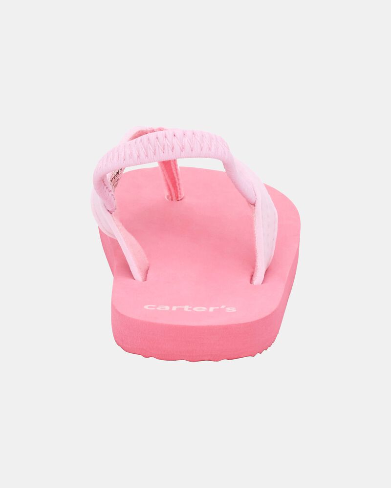 Girls Flip Flops, image 3 of 6 slides