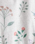 Baby 3-Pack Organic Cotton Rib Bodysuits
, image 5 of 6 slides