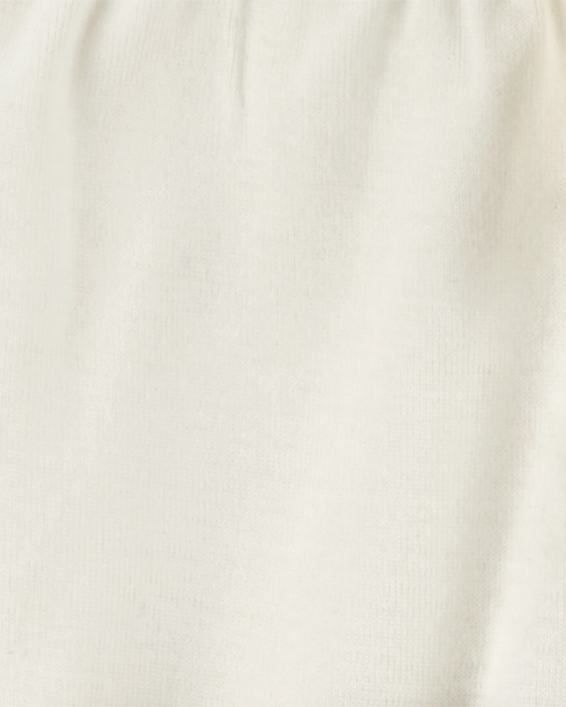 Baby 9-Piece Short-Sleeve Bodysuits & Pull-On Pants Set, image 11 of 12 slides