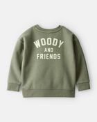 Toddler Boy 2-Piece Pixar&copy; Toy Story Outfit Set, image 3 of 6 slides