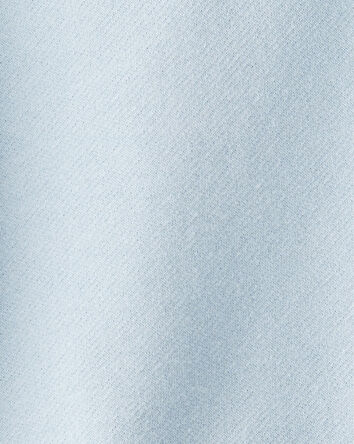 Toddler Girl DayDream Fleece Long-Sleeve Pullover Sweatshirt - Blue, 