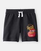 Baby 2-Piece Cars Lightening McQueen Outfit Set, image 2 of 7 slides