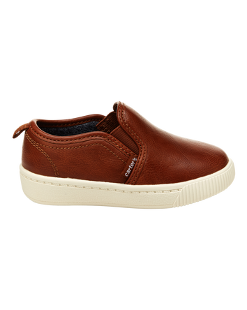 Kid Slip-On Shoes, 