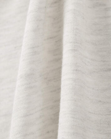 Baby Zip-Up PurelySoft Sleep & Play Pajamas, 