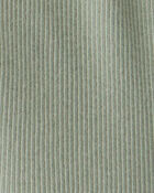 Baby Girl 2-Pack Organic Cotton Grow-With-Me Joggers, image 4 of 6 slides