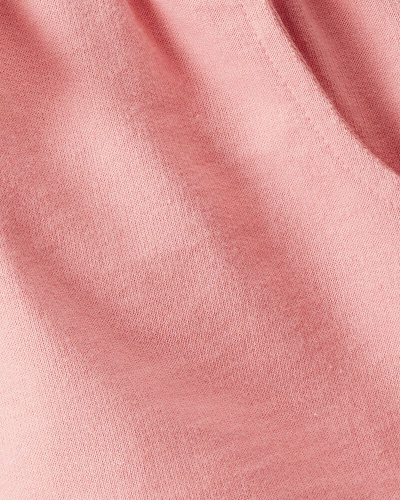 Toddler 2-Pack Organic Cotton Shorts, image 4 of 7 slides