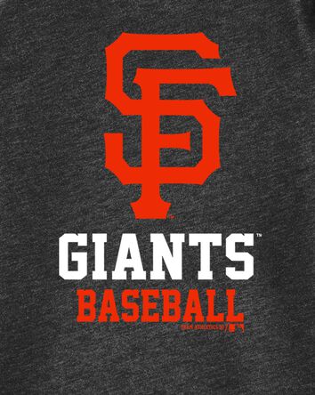 Kid MLB San Francisco Giants Tee, 