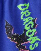 Baby 2-Piece How To Train Your Dragon Outfit Set, image 5 of 5 slides