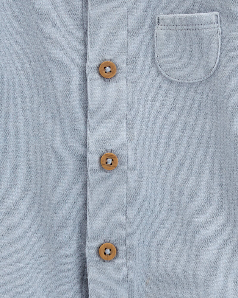 Baby 3-Piece Little Cardigan Set, image 4 of 5 slides