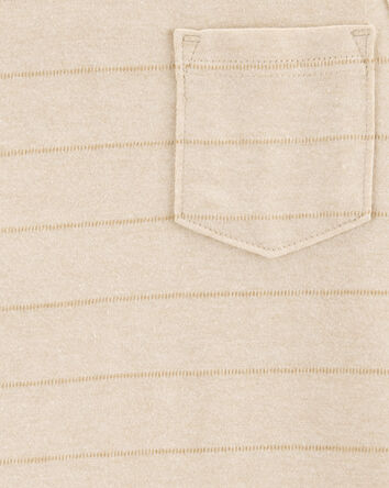 Kid Striped Tank Top, 