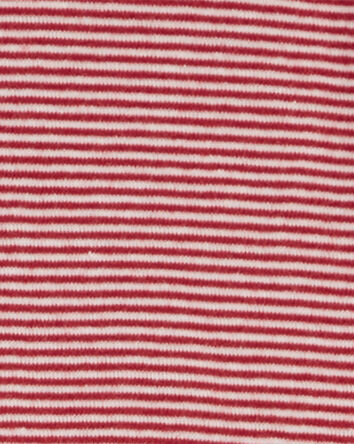 Baby 4-Pack Long-Sleeve Firetruck Bodysuits, 