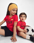 Toddler Umbro Spain Soccer Jersey - Red, image 3 of 6 slides