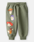 Baby Boy 2-Piece Pixar&copy; Toy Story Outfit Set, image 2 of 6 slides