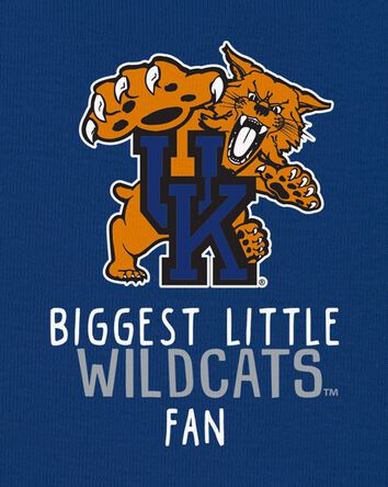 Baby NCAA Kentucky&reg; Wildcats TM Bodysuit, 