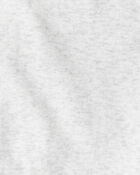 Baby Boy 3-Piece Camo French Terry Vest, Bodysuit & Pant Set - Green, image 4 of 5 slides