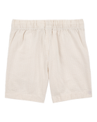 Kid 2-Piece Anchor Polo & Shorts Outfit Set, image 5 of 6 slides