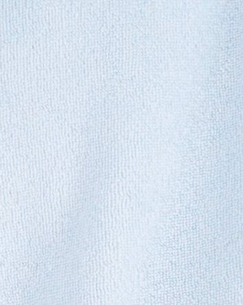 Baby Bear Hooded Terry Robe, 