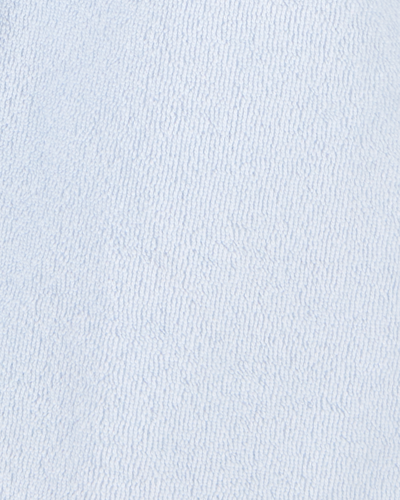 Baby 9-Piece Dog Bath Time Gift Set - Blue, image 2 of 7 slides