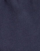 Baby 2-Piece Birthday Boy Bodysuit & Short Set - Blue, image 6 of 6 slides