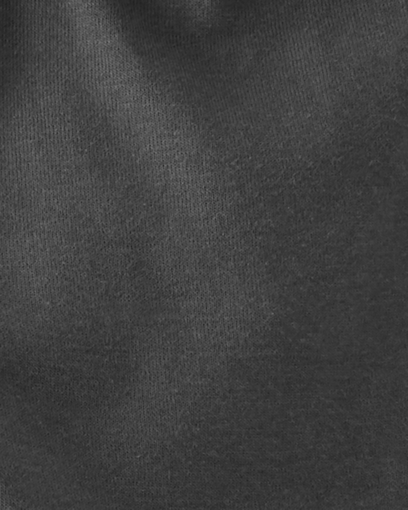 Baby 2-Pack Organic Cotton Joggers, image 3 of 4 slides