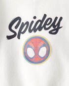 Baby 2-Piece Spider-Man Outfit Set, image 4 of 5 slides