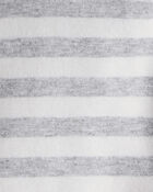 Baby Boy 3-Pack Organic Cotton Long-Sleeve Stretch Jersey Tees, image 4 of 6 slides