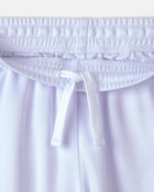 Kids 2-Piece Umbro France Soccer Jersey & Short Set - Blue/Red/White, image 10 of 12 slides