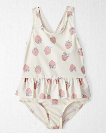 1-Piece Swim