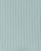 Baby Girl 3-Piece Heart Print Outfit & Dress Set - Green, image 9 of 9 slides