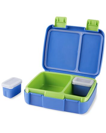 ZOO Bento Lunch Box - Dinosaur, 