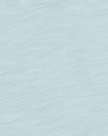 Baby Slub Jersey Sleeveless Tank, 