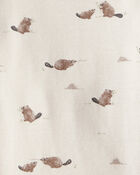 Baby 2-Pack Organic Cotton Bodysuits, image 3 of 6 slides