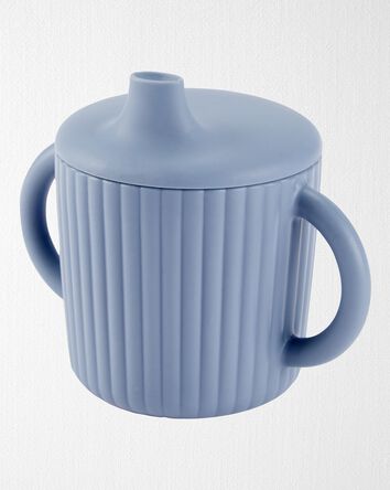 Girls Little Planet Silicone Sippy Cup, 