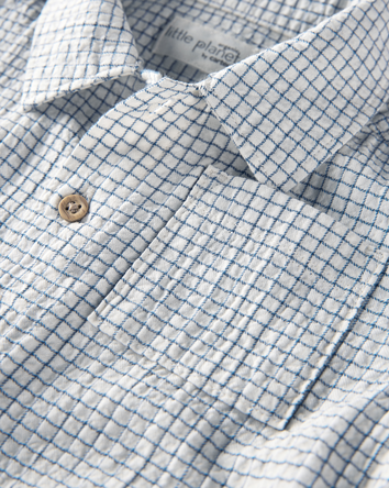 Baby 2-Piece Organic Cotton Ga...