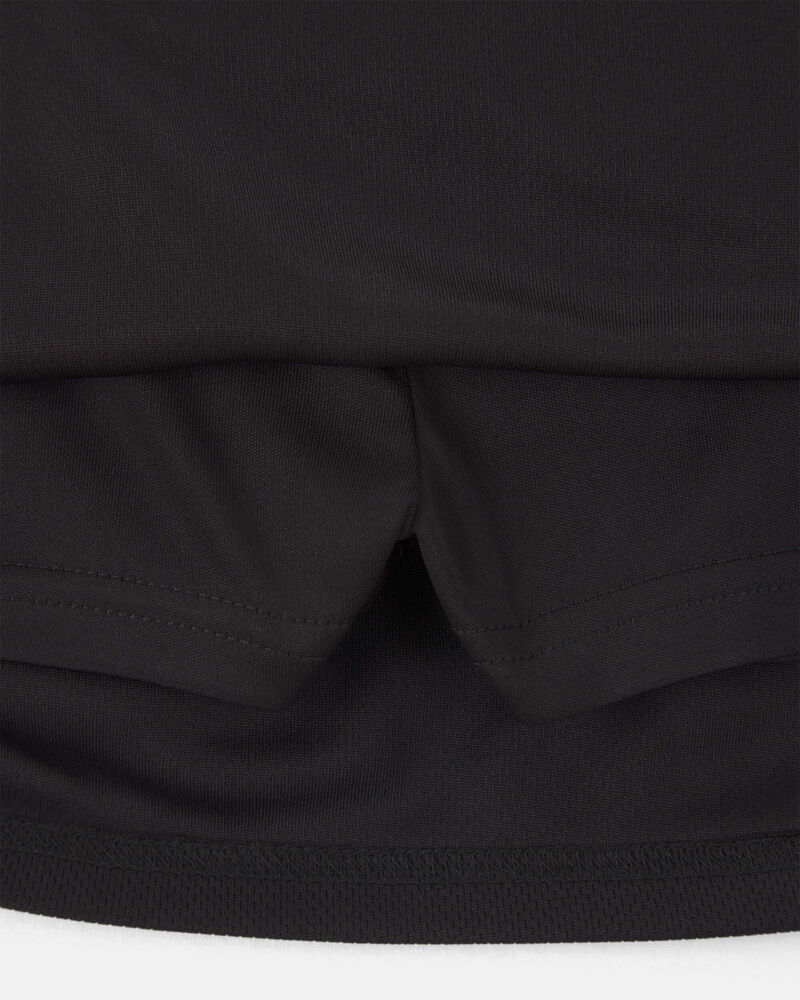 Toddler Girl 2-Piece Umbro Spain Soccer Jersey & Skort Set - Red/Yellow/Black, image 7 of 8 slides