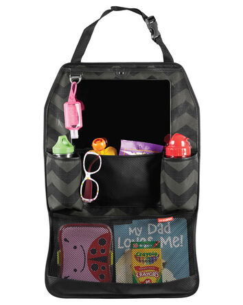 Style Driven Car Backseat Organizer, 