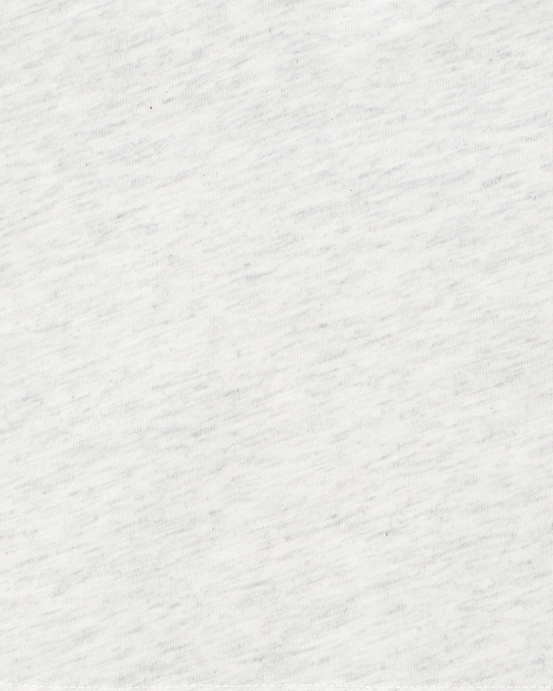 Baby Slub Jersey Sleeveless Tank, image 2 of 3 slides