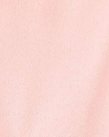 Baby Sheep Hooded Terry Robe, 