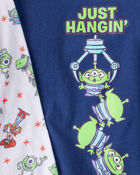 Toddler Boy 3-Pack Pixar&copy; Toy Story Long-Sleeve Tees, image 2 of 2 slides