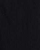 Kid 3-Pack Active Pull-On Uniform Pants - Black, image 2 of 4 slides