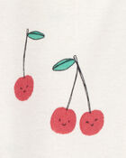 Baby 2-Pack Footie Pajamas, image 2 of 6 slides